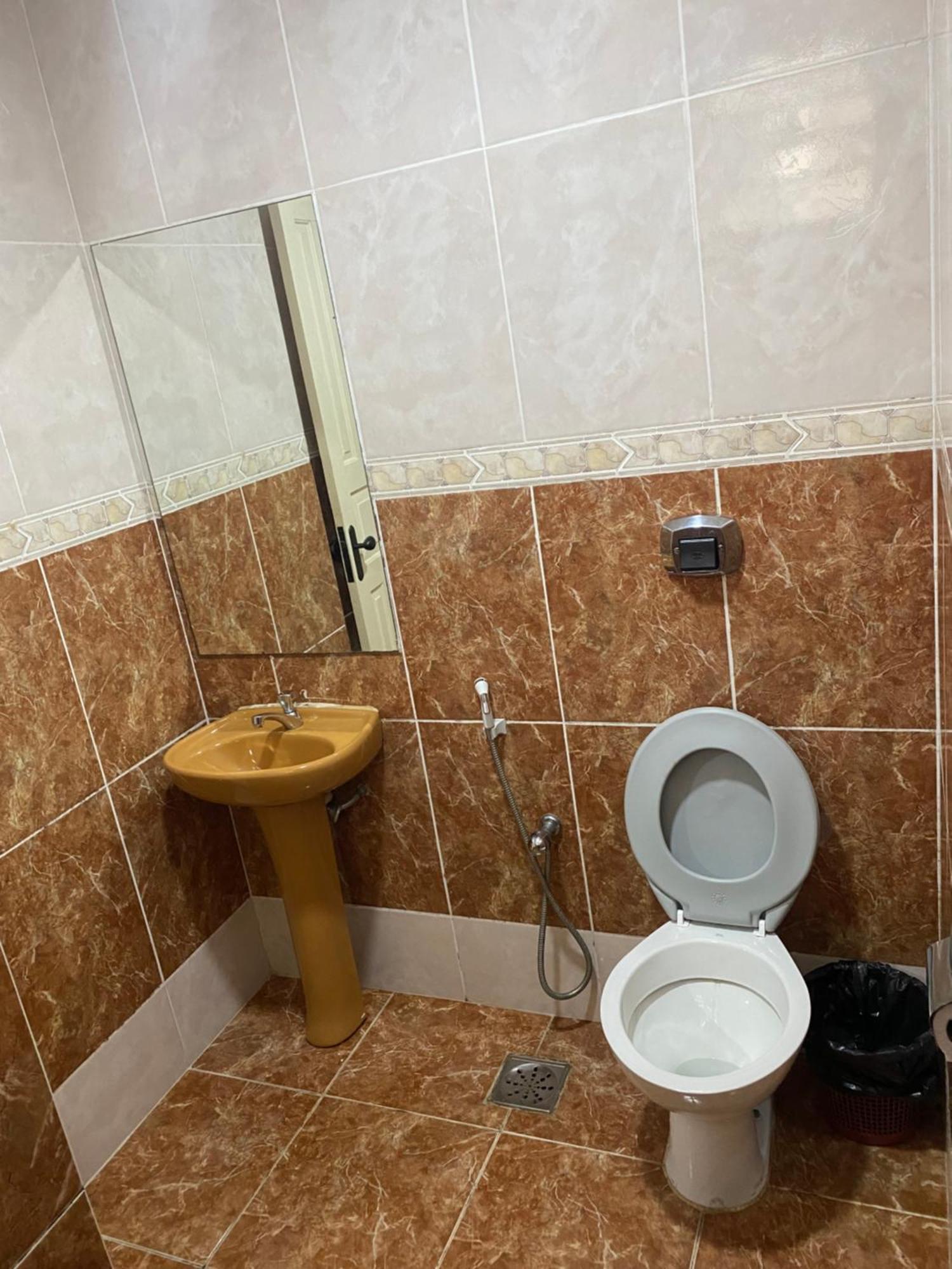 Hotel Lido (Adults Only) Rio de Janeiro Bagian luar foto