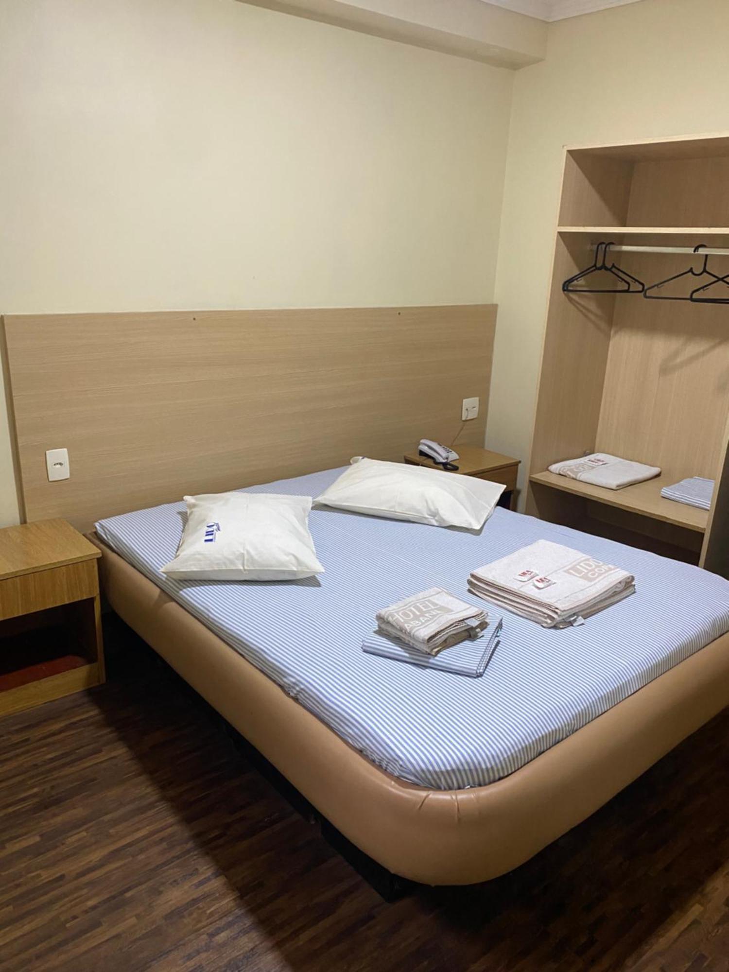 Hotel Lido (Adults Only) Rio de Janeiro Bagian luar foto