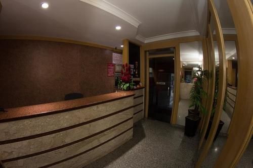 Hotel Lido (Adults Only) Rio de Janeiro Bagian luar foto