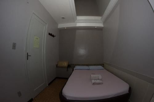 Hotel Lido (Adults Only) Rio de Janeiro Bagian luar foto