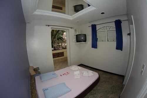 Hotel Lido (Adults Only) Rio de Janeiro Bagian luar foto