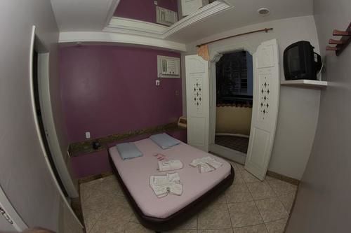 Hotel Lido (Adults Only) Rio de Janeiro Bagian luar foto