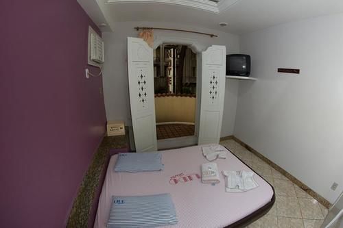 Hotel Lido (Adults Only) Rio de Janeiro Bagian luar foto