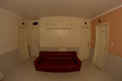 Hotel Lido (Adults Only) Rio de Janeiro Bagian luar foto