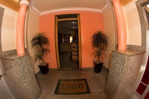 Hotel Lido (Adults Only) Rio de Janeiro Bagian luar foto