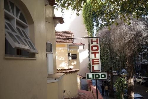 Hotel Lido (Adults Only) Rio de Janeiro Bagian luar foto